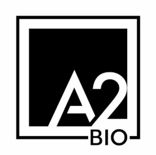 A2 BIO logo