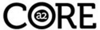 A2 CORE logo