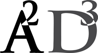 A2 D3 logo