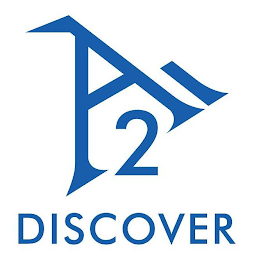 A2 DISCOVER logo