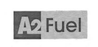 A2 FUEL logo