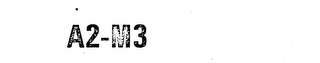 A2-M3 logo