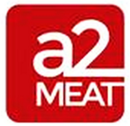 A2 MEAT logo