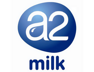A2 MILK logo