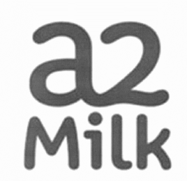 A2 MILK logo