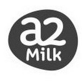 A2 MILK logo