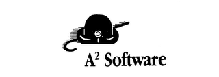 A2 SOFTWARE logo