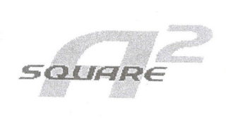 A2 SQUARE logo
