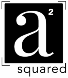 A2 SQUARED logo