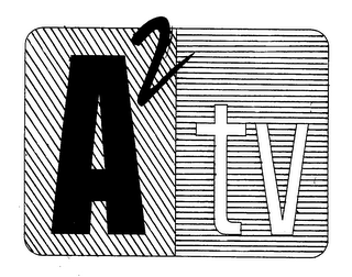 A2 TV logo