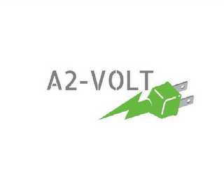 A2-VOLT logo