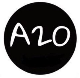 A20 logo