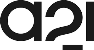 A21 logo