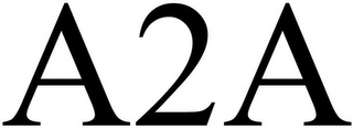 A2A logo