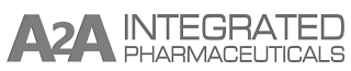 A2A INTEGRATED PHARMACEUTICALS logo
