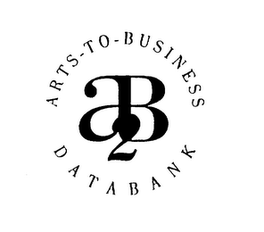 A2B ARTS-TO-BUSINESS DATABANK