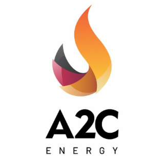 A2C ENERGY logo