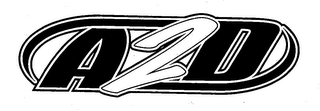 A2D logo