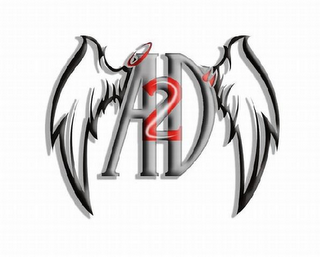 A2D logo
