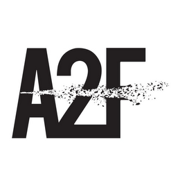 A2F logo