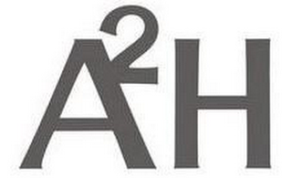 A2H logo