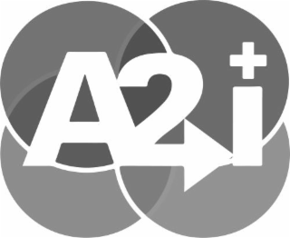 A2I logo