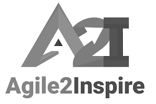 A2I AGILE2INSPIRE logo