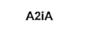 A2IA logo