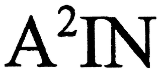 A2IN logo
