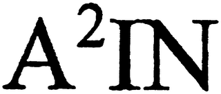 A2IN logo