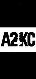 A2KC logo