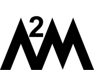 A2M logo