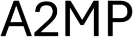 A2MP logo