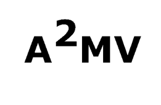 A2MV logo