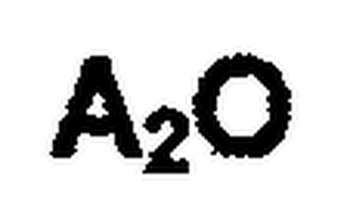A2O logo
