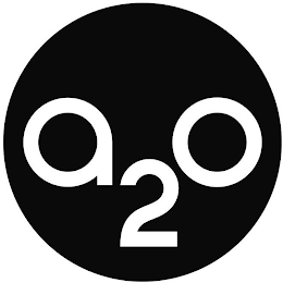 A2O logo