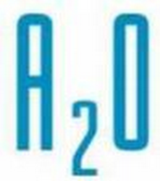 A2O logo