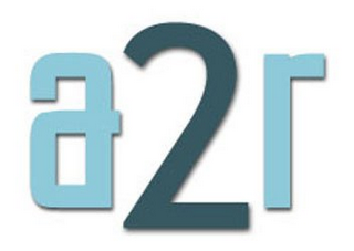 A2R logo