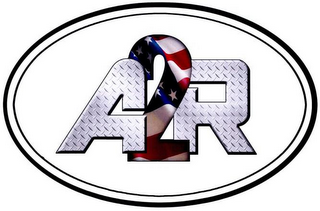 A2R logo