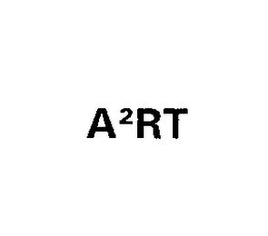 A2RT logo