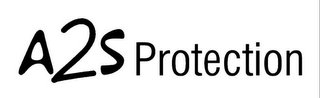 A2S PROTECTION logo