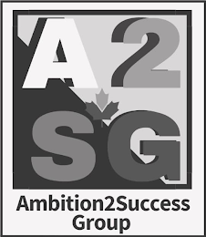 A2SG AMBITION2SUCCESS GROUP