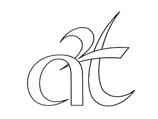 A2T logo