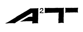 A2T logo
