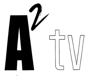 A2TV logo