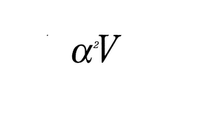 A2V logo
