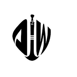 A2W logo