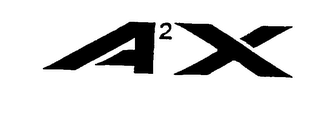 A2X logo