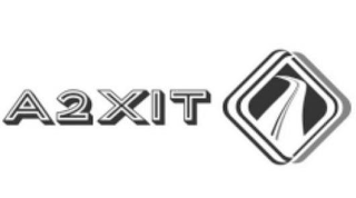 A2XIT logo