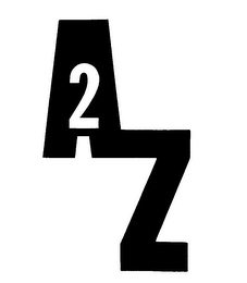 A2Z logo